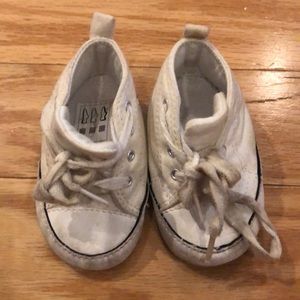 Baby Converse